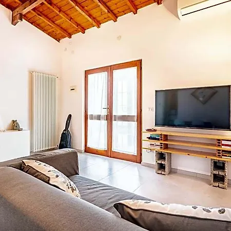 Oasi A Margine Rosso Σπίτι διακοπών