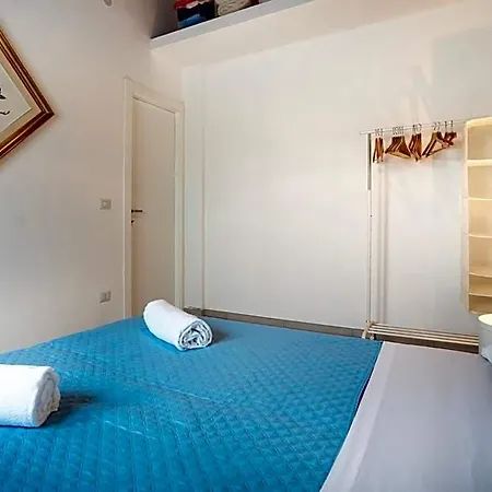 Oasi A Margine Rosso Ferienhaus *