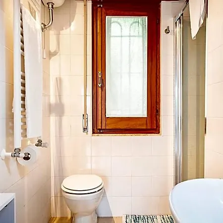 Oasi A Margine Rosso Ferienhaus