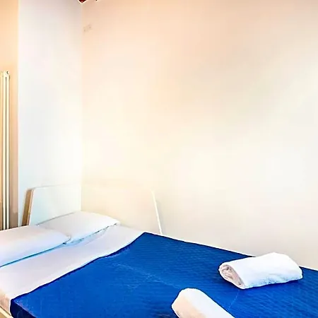 Oasi A Margine Rosso Hotel Su Forti